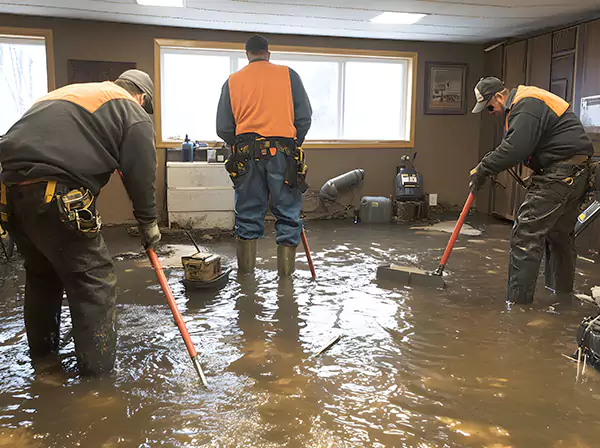 Stormwater Removal Services in Palmetto, GA