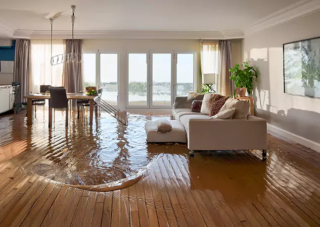 Your Water Removal Specialists in Palmetto, GA