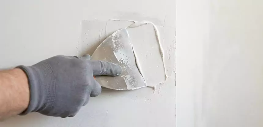 Professional Drywall Water Damage Services in Palmetto, GA