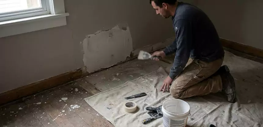Professional Water Damage Reconstruction Services in Palmetto, GA