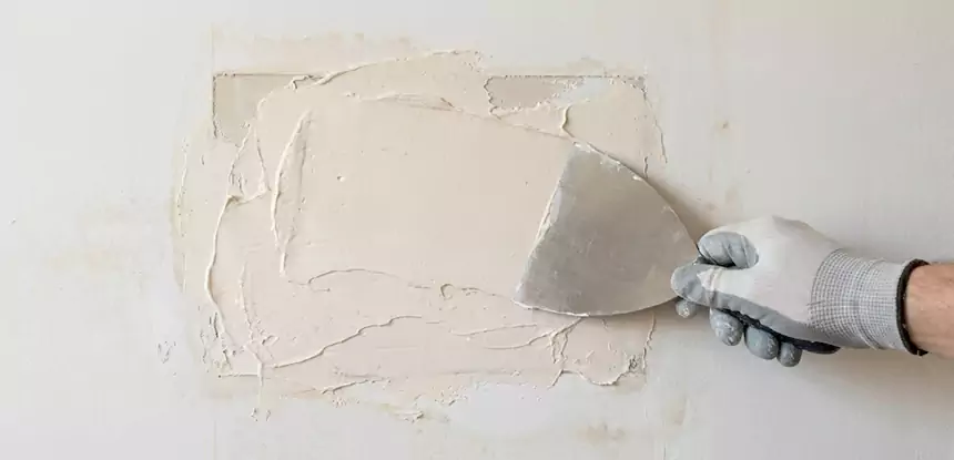 Professional Water Damage Wall Repair Services in Palmetto, GA