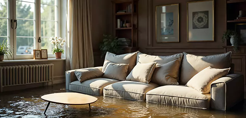 Professional Water Removal Services in Palmetto, GA