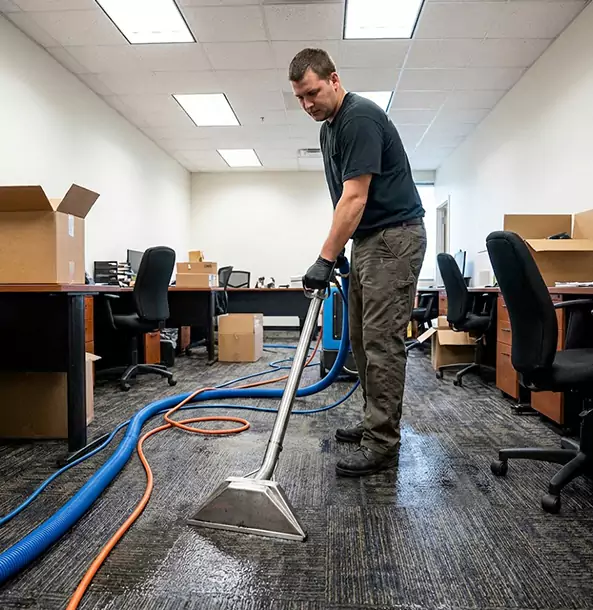 Why Palmetto Facilities Trust Palmetto Restoration Pro?