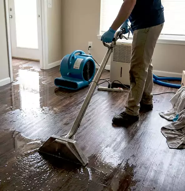 Why Palmetto Restoration Pro Is the Right Choice for Basement Flood Restoration in Palmetto, GA?