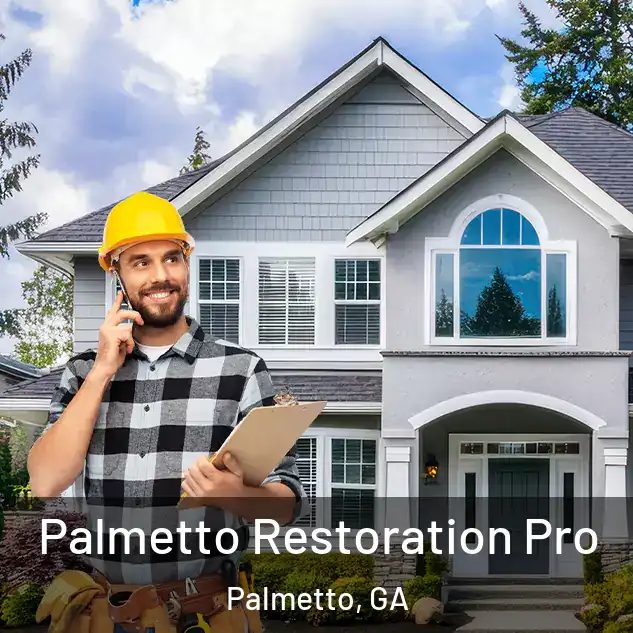  Palmetto Restoration Pro Palmetto, GA
